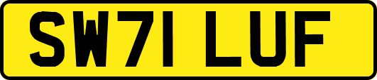 SW71LUF