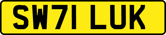 SW71LUK