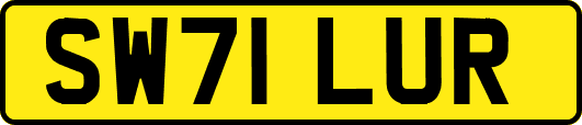 SW71LUR
