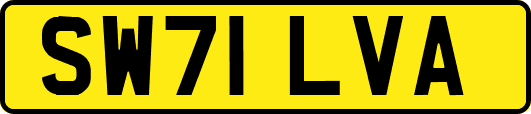 SW71LVA