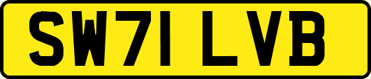 SW71LVB
