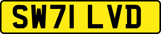 SW71LVD
