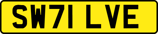 SW71LVE