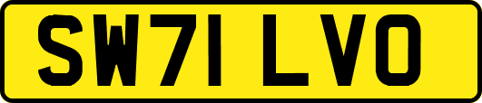 SW71LVO