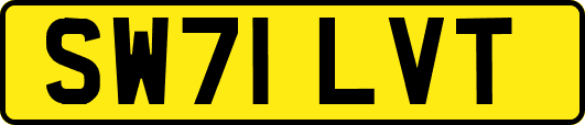 SW71LVT