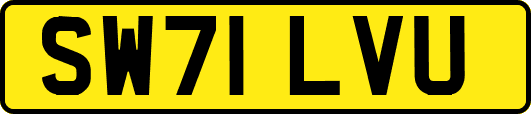 SW71LVU