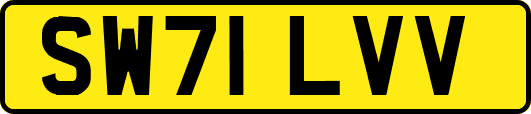 SW71LVV