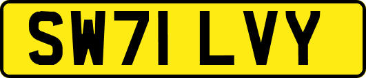 SW71LVY