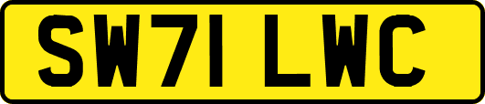 SW71LWC