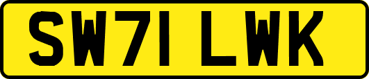 SW71LWK