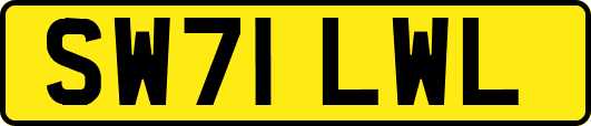 SW71LWL