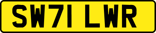 SW71LWR
