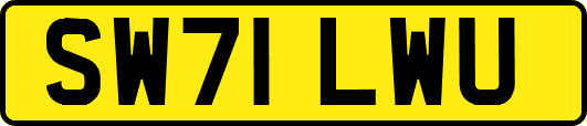 SW71LWU
