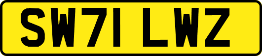 SW71LWZ