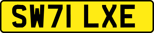 SW71LXE