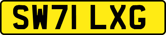 SW71LXG