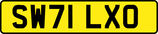 SW71LXO