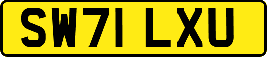 SW71LXU
