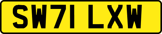 SW71LXW