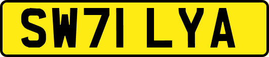 SW71LYA