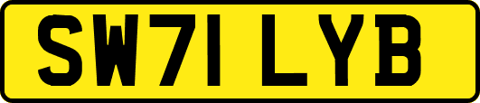 SW71LYB