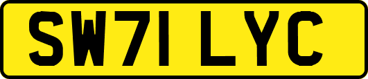 SW71LYC