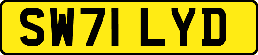 SW71LYD