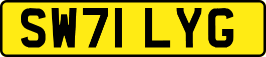SW71LYG