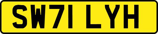 SW71LYH