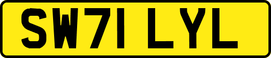 SW71LYL