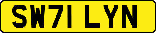 SW71LYN