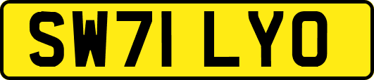 SW71LYO