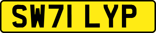 SW71LYP