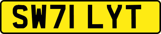 SW71LYT