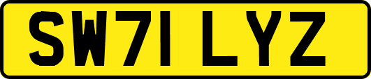 SW71LYZ
