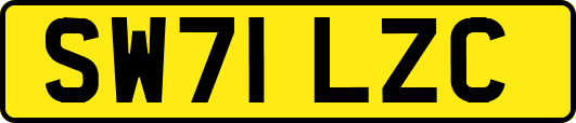 SW71LZC