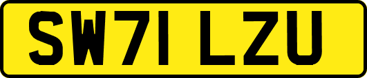 SW71LZU
