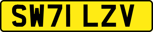 SW71LZV