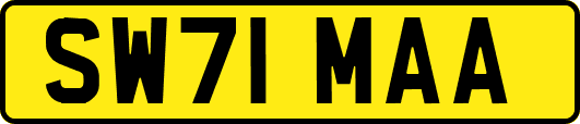 SW71MAA