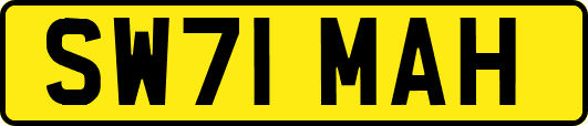 SW71MAH