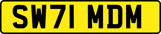 SW71MDM