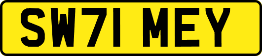 SW71MEY
