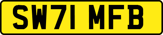 SW71MFB