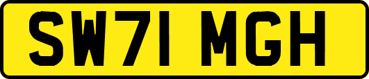 SW71MGH