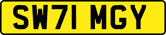 SW71MGY