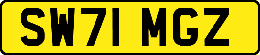 SW71MGZ