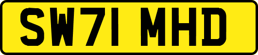 SW71MHD