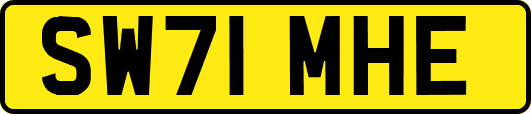 SW71MHE