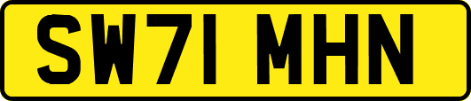 SW71MHN