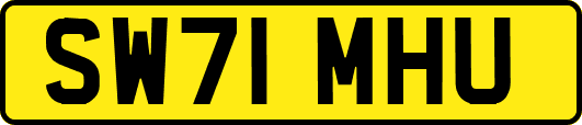 SW71MHU